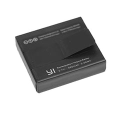 OEM Battery For YI Action Camera 1