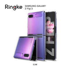 Ringke Slim for Galaxy Z Flip 3