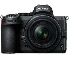 Nikon Z5 Mirrorless Camera