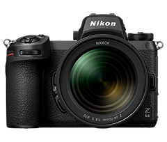 Nikon Z 6ll Mirrorless Digital Camera