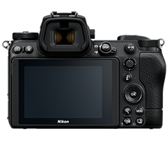 Nikon Z 6ll Mirrorless Digital Camera