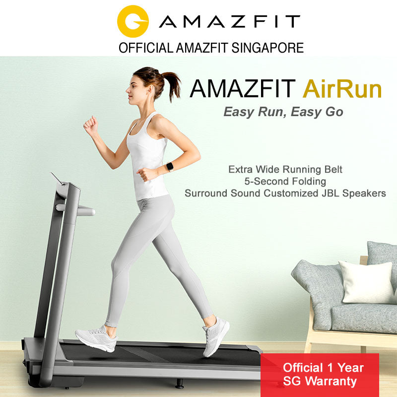 Amazfit AirRun