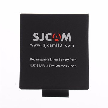 SJCam Battery for SJ7 Star