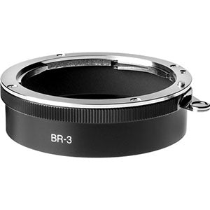 Nikon BR-3 Mount Adapter Ring