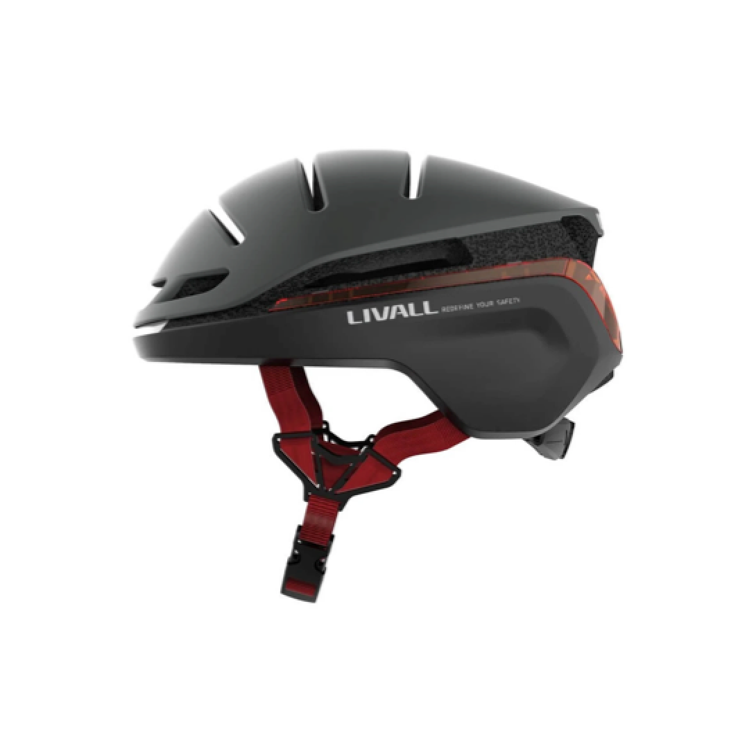 LIVALL EVO21, Smart Cycling Helmet