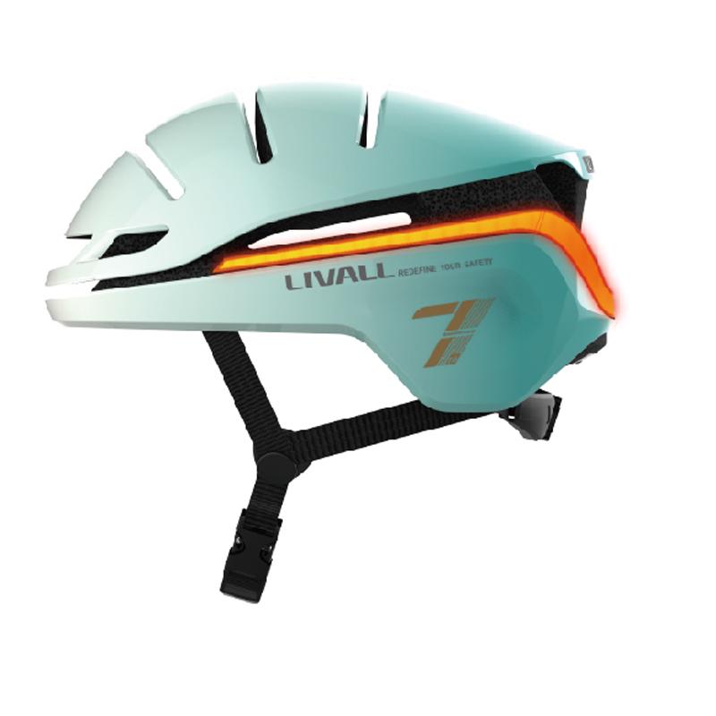 LIVALL EVO21, Smart Cycling Helmet