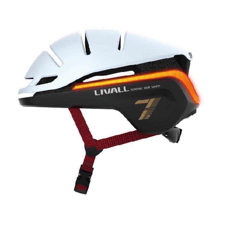 LIVALL EVO21, Smart Cycling Helmet