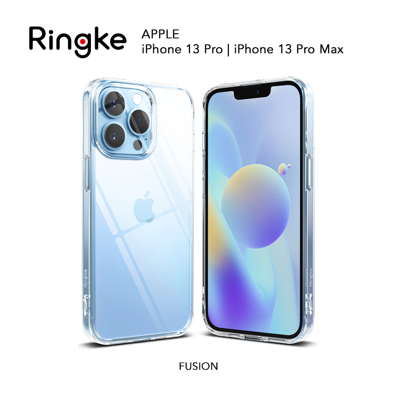 Ringke Fusion for iPhone 13 Pro and 13 Pro Max