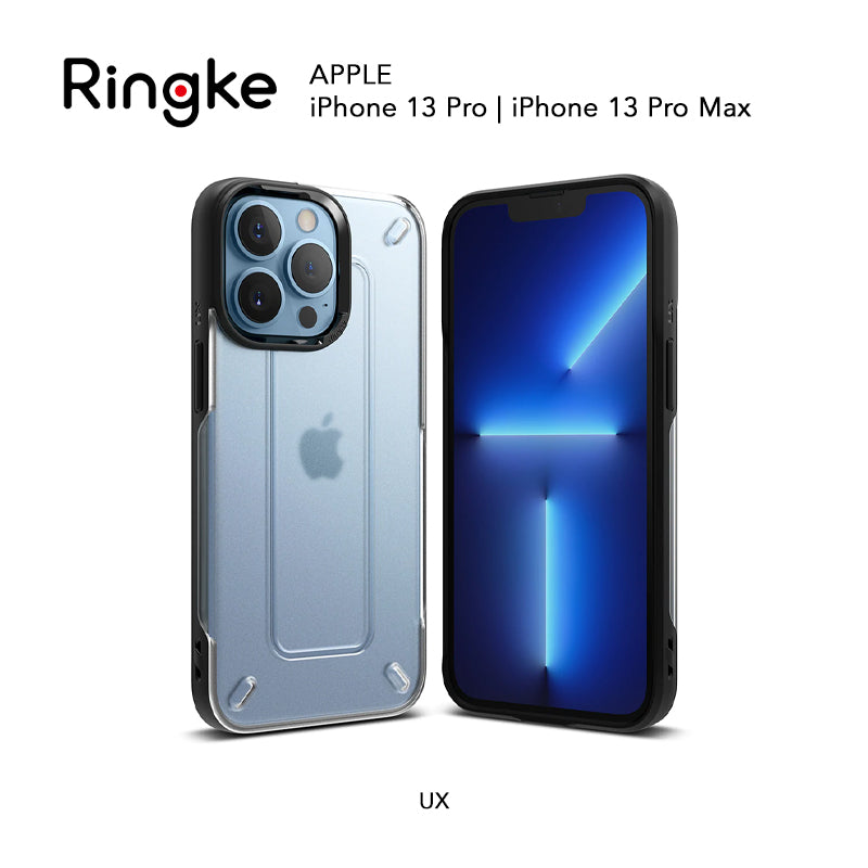 Ringke UX for iPhone 13 Pro and 13 Pro Max
