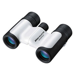 ACULON W10 8x21 White
